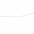 Brake Line for 1957-1960 Ford F1 Pickup Intermediate drum brakes short bed stainless steel