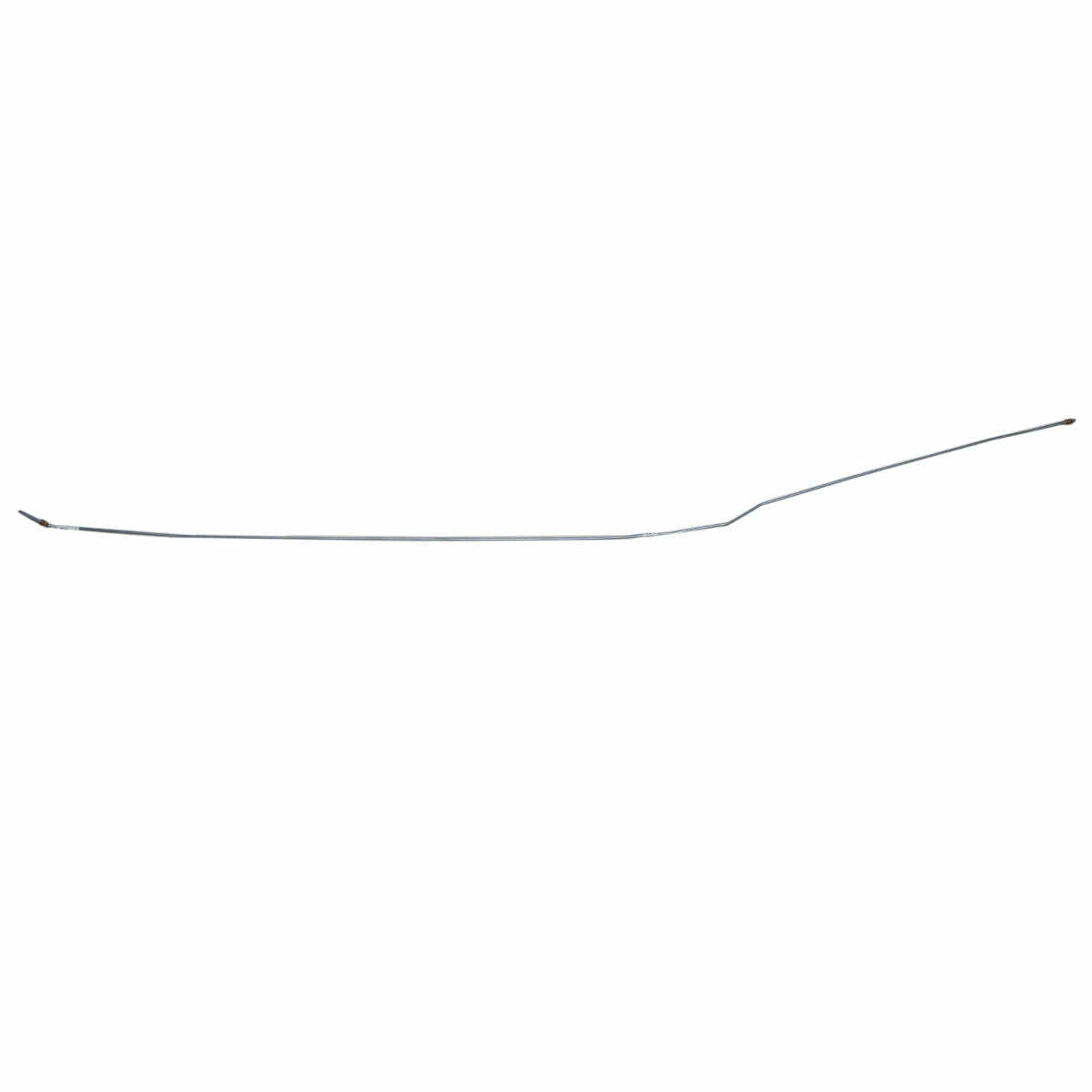 Brake Line for 1957-1960 Ford F1 Pickup Intermediate drum brakes short bed stainless steel