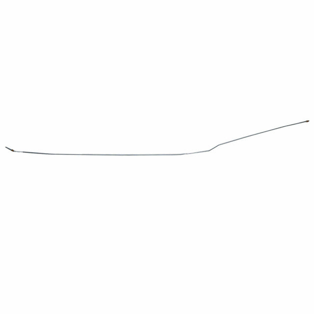Brake Line for 1957-1960 Ford F1 Pickup Intermediate drum brakes short bed stainless steel