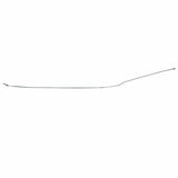 Brake Line for 1957-1960 Ford F1 Pickup Intermediate short bed stainless steel