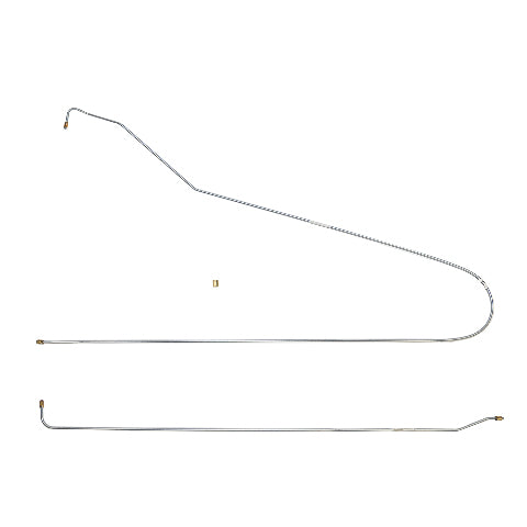 Brake Line for 1963-1966 Chevy C10 Intermediate 2WD long bed