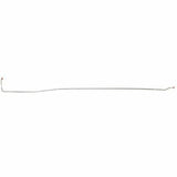 Brake Line for 1967-1970 Chevy C10 Intermediate 2WD short bed stainless steel