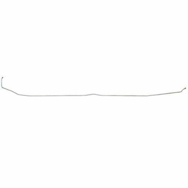 Brake Line for 1967-1972 Chevy C10 Intermediate 2WD long bed stainless steel
