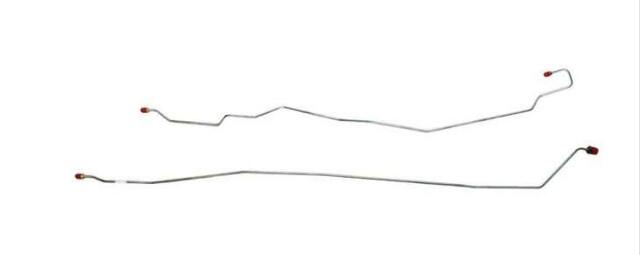 Brake Line for 1967-1972 - Intermediate