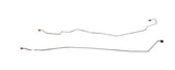 Brake Line for 1967-1972 - Intermediate