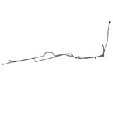 Brake Line for 73-78 Chevy C10 Intermediate 4WD short bed stainless steel