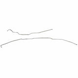 Brake Line for 1975-1976 Ford F-100 Intermediate 2WD long bed stainless steel