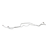 Brake Line for 1977-1979 Ford F-250 Intermediate 4WD disc brakes long bed stainless steel