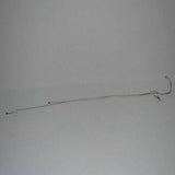 Brake Line for 1980-1981 Ford F-150 Intermediate 2WD long bed stainless steel