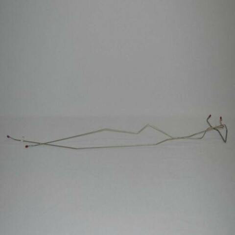 Brake Line for 1980-1981 Ford F-150 Intermediate 4WD long bed steel