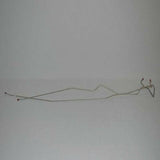 Brake Line for 1980-1981 Ford F-150 Intermediate 4WD long bed steel