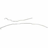 Brake Line for 1987-1991 Ford F-150 Intermediate 4WD long bed