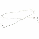 Intermediate Brake Line Kit for 1987-1996 Ford F-150 long bed steel