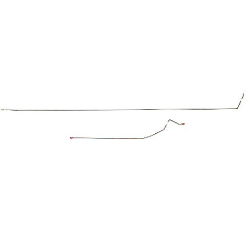 1994-1997 Ford Ranger Intermediate Brake Line Kit RWD Reg Cab/Long Bed TIN9441SS