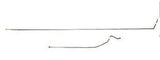 Intermediate Brake Line Kit for 1994-1997 Ford Ranger 2WD long bed