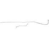 Intermediate Brake Line Kit for 1995-1999 Chevy Tahoe 4 Door steel