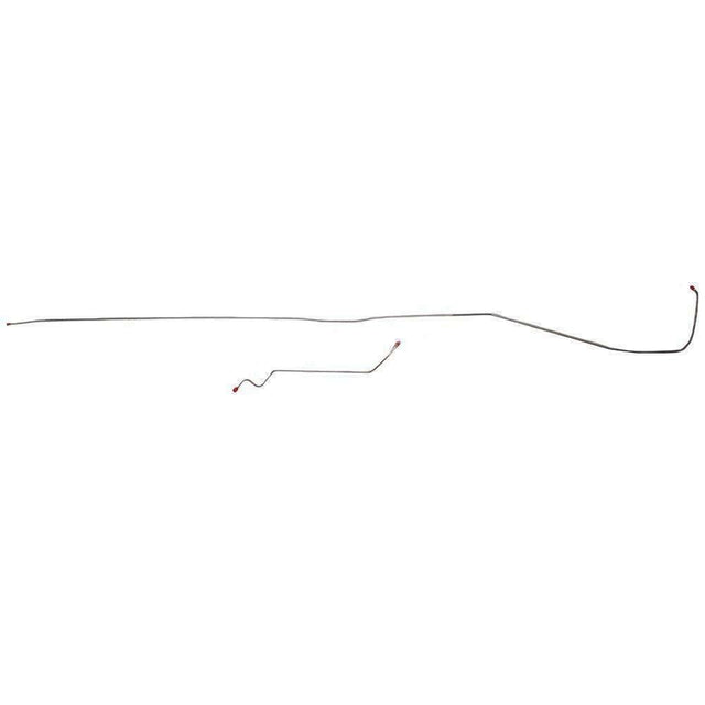 Intermediate Brake Line Kit for 1995-1999 Chevy Tahoe 4 Door stainless steel