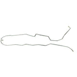 Brake Line for 1995-1999 GMC Yukon Intermediate steel