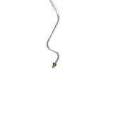 Brake Line for 1995-1999 GMC Yukon Intermediate stainless steel