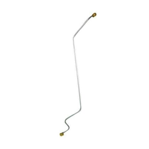 Brake Line for 1995-1999 GMC Yukon Intermediate stainless steel