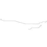1995-2000 Chevrolet K1500 Intermediate Brake Line Reg Cab/Short Bed - TIN9521OM