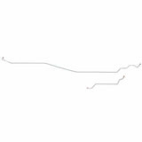 Intermediate Brake Line Kit for 1995-2000 Chevy C2500 long bed