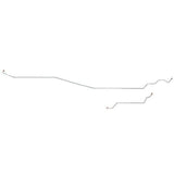 1987-97 Ford 150/250/350 Intermediate Brake Line Ext 8ft Bed Stainless TIN9541SS