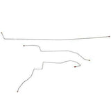 98-01 Ford Explorer Intermediate Brake Line Kit