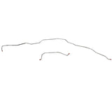 Intermediate Brake Line Kit for 98-05 Chevy Blazer 4WD