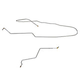 Intermediate Brake Line Kit for 98-03 Chevy S-10 2WD short bed