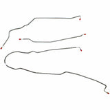 98-01 Ranger Extended/Short, Reg/Long, Intermediate Brake Kit TIN9843OM