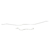 99-01 Ford F-250 Intermediate Brake Line Kit Rear ABS
