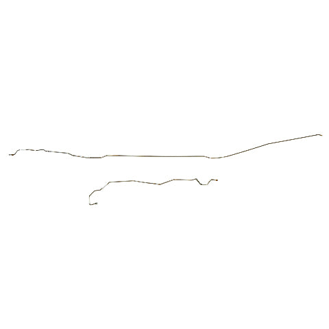 99-01 Ford F250 SD Intermediate Brake Line Kit AWABS