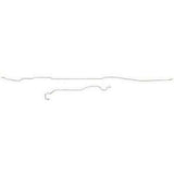 Intermediate Brake Line Kit for 99-01 Ford F-250 SD AWABS