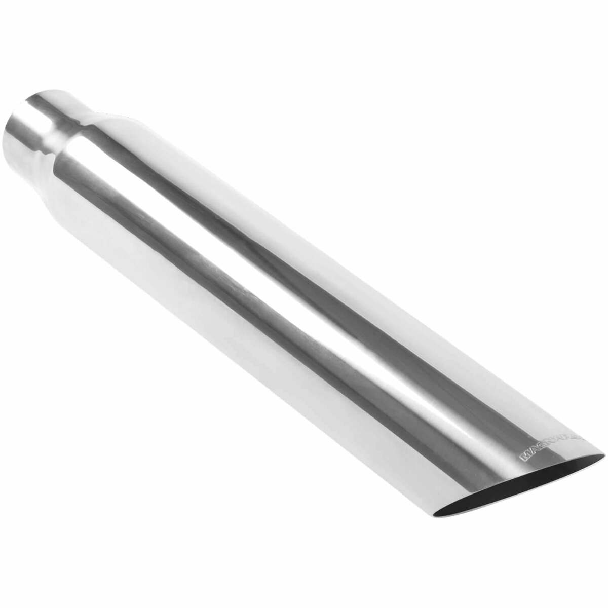 t Tip 1-Pk Bb 3 X 22 2.5 Id 45Deg 35139 Magnaflow MagnaFlow Exhaust Products