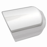 MagnaFlow exhaust tip 4 inch inlet 5 inch outlet stainless steel polished 35136