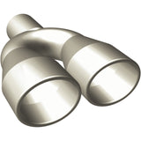 MagnaFlow exhaust tip stainless steel polished 35169
