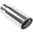 t Tip (1-Pk) DWACRE 5.00 x 13- 4.00 ID 35231 Magnaflow MagnaFlow Exhaust Products