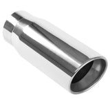 t Tip (1-Pk) DWACRE 5.00 x 13- 4.00 ID 35231 Magnaflow MagnaFlow Exhaust Products