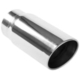 t Tip (1-Pk) DWACRE 6.00 x 13 - 5.00 ID 35233 Magnaflow MagnaFlow Exhaust Products