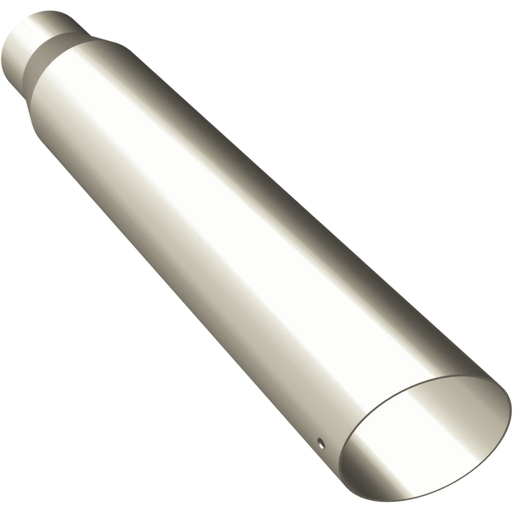 t Tip 1-Pk Sc 3.50 X 18 2.5 15Deg 35105 Magnaflow MagnaFlow Exhaust Products