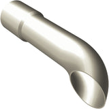 MagnaFlow exhaust tip 2.75 inch inlet/outlet stainless steel polished 35179