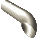 MagnaFlow exhaust tip stainless steel polished 35181
