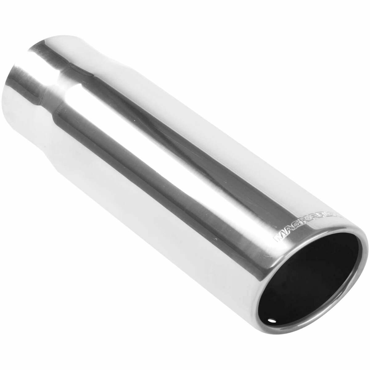 t Tip W/Clamp 3.5x12 2.5-2.75 ID 35209 Magnaflow MagnaFlow Exhaust Products