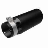 t Tip W/Clamp 5x20 4 ID BLACK 35220 Magnaflow MagnaFlow Exhaust Products