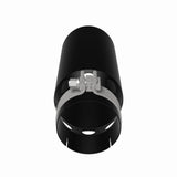 t Tip W/Clamp 5x20 4 ID BLACK 35220 Magnaflow MagnaFlow Exhaust Products