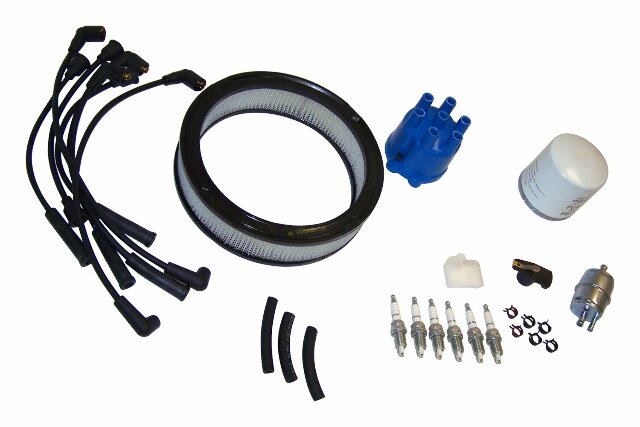 Crown Automotive - See Multi Tune Up Kit - TK1