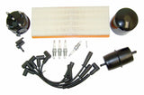 Jeep See Multi Tune Up Kit - TK14