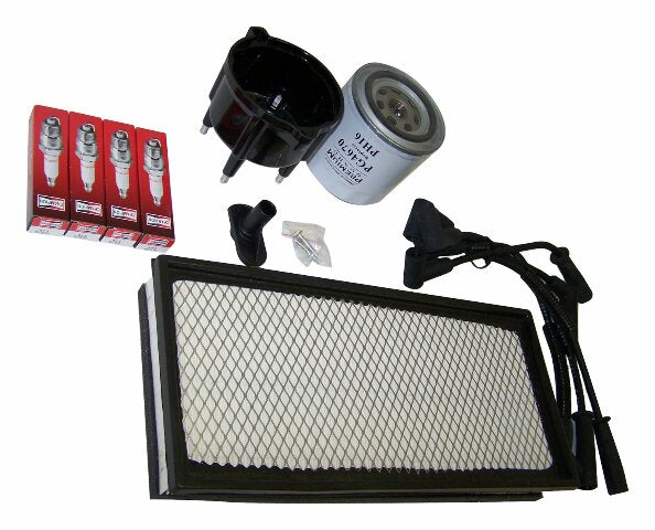 Jeep See Multi Tune Up Kit - TK16