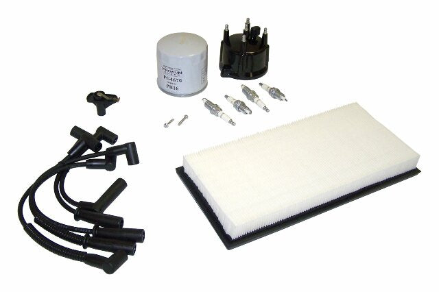 Jeep See Multi Tune Up Kit - TK21